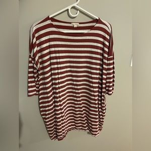 GAP t-shirt dress